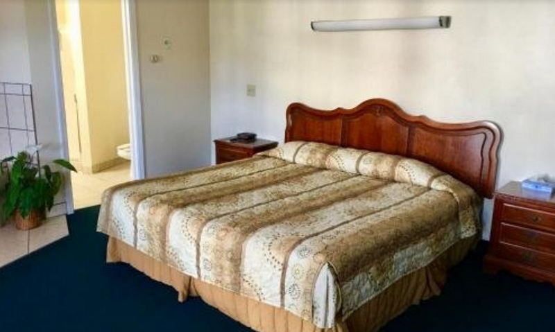 Thumb Heritage Inn (Motel 46) - Web Listing (newer photo)